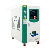WSIA/WSIW水冷冷水机