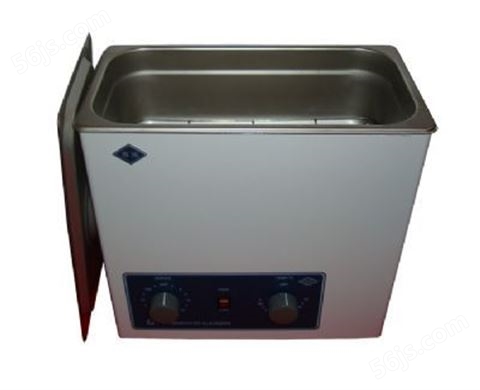 4.5升基本加热型超声波清洗机