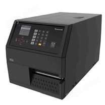 Honeywell PX45/PX65工业条码打印机