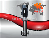 QDLF系列QDLF系列轻型不锈钢立式多级离心泵，管道离心泵