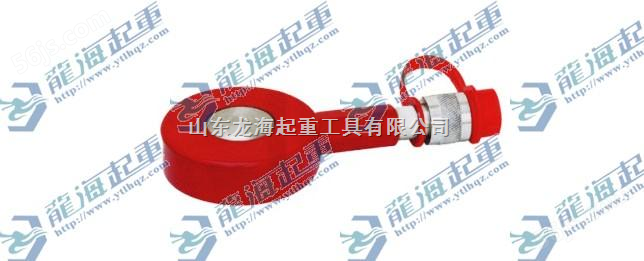 龙海起重工具有限公司的超薄型液压千斤顶 超薄型液压缸