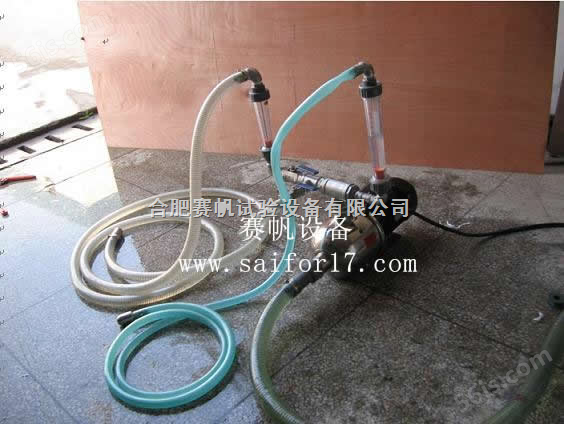广西冲水试验机/济南IPX5X6防水试验设备