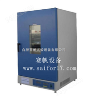 上海立式电热鼓风干燥箱/浙江热风循环烘箱