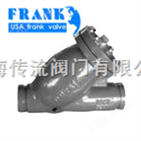 进口焊接式过滤器 美国富兰克品牌