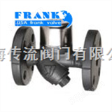 进口热动力式蒸汽疏水阀 美国富兰克品牌
