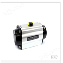 韩国HKC-HP050-HP系列气动执行器