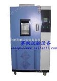 GDS-100-40℃低温恒温湿热试验箱