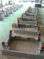 上海高质量生产移动电子秤 高质量生产移动1吨钢瓶秤