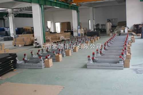 上海高质量生产钢瓶秤 江浙沪严格要求生产油压搬运秤