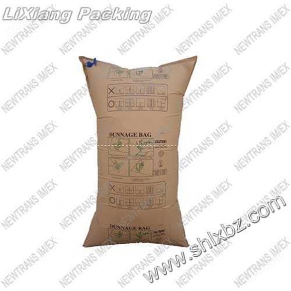 DUNNAGE AIR BAGS