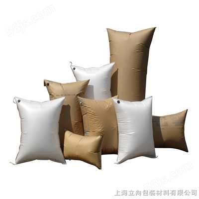 kraft paper dunnage air bags