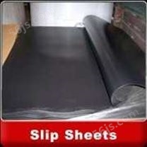 塑料滑托板/plastic slip shet